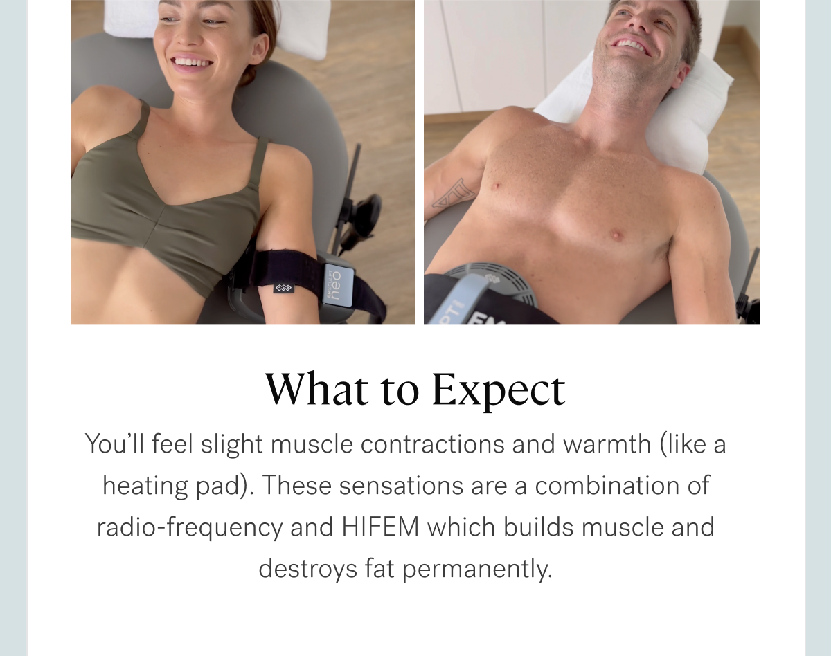 Summer's MustHave Treatment Ever Body